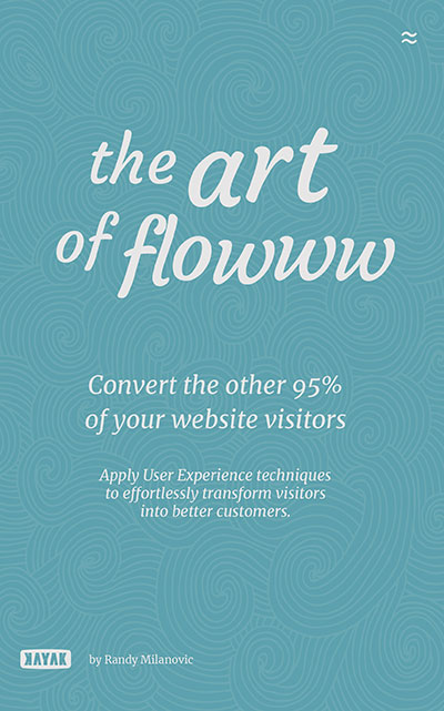 the art of flowww book