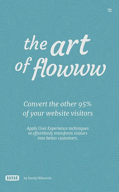 the art of flowww book