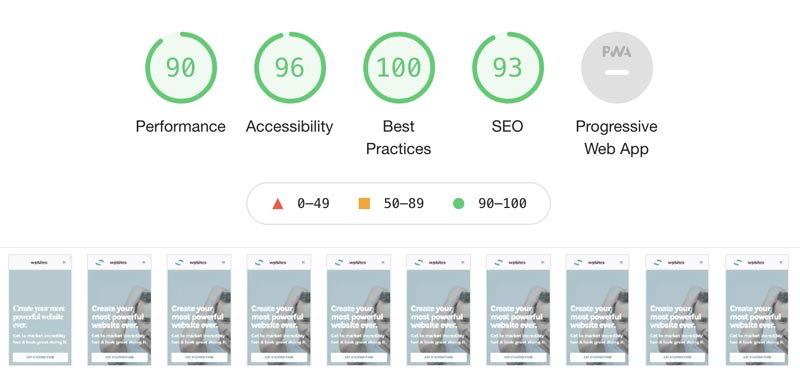 cwv-wpsites-mobile-scores