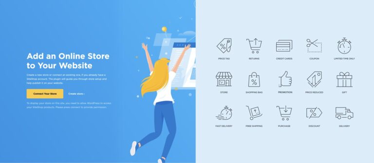 Why create an alternative to Shopify?
