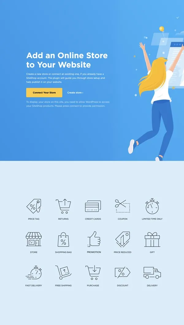 siteshop