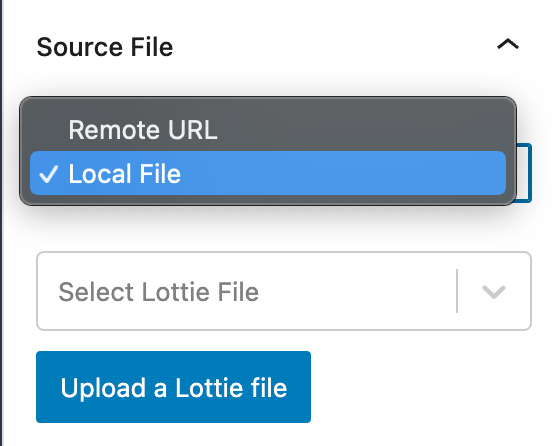 lottie local file